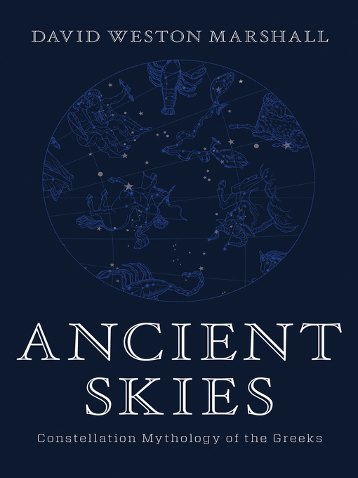 Title details for Ancient Skies by David Weston Marshall - Available